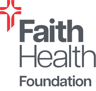 Faith Health Foundation logo